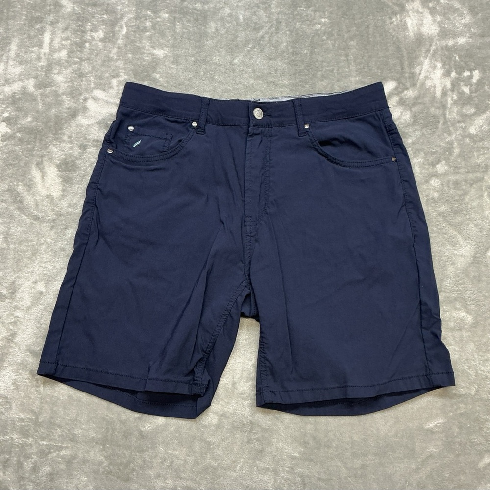 Taylor vintage Connecticut originals Greenwich shorts Mens 32 inseam 8" slim fit